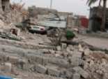  ارتفاع حصيلة ضحايا زلزال جنوب إيران إلى 15 مصابا 