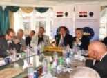  مجلس الأعمال المصري الأوروبي يبحث أولويات العمل بعد 30 يونيو 