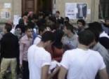 أمن الأسكندرية يستعد لدخول الجامعة للسيطرة علي شغب الإخوان