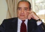 الديب: الببلاوي ليس نائبا للحاكم العسكري.. ووضع مبارك قيد الإقامة الجبرية في صالح مصر