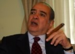 الديب: حصلنا على موافقة مبدئية بمرافقة «سوزان» لـ«مبارك» 