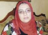  زوجة الضابط المختطف منذ2011: مرسي قالي هاتيلي دليل إن 