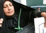 العراق يُجري انتخابات مجالس المحافظات في الأنبار ونينوى في يوليو
