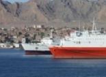  ميناء سفاجا يستقبل 3 سفن حربية سعودية لإجراء مناورات مع البحرية المصرية 