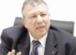 عاطف يعقوب رئيس جهاز حماية المستهلك لـ«الوطن»: نتلقى 10 آلاف شكوى شهريا 