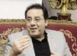 أيمن نور: بقاء «قنديل» أهم عند «مرسى» من المعارضة ولا أعرف لرئيس الوزراء «ميزة واحدة»
