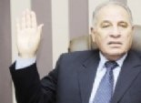 رئيس نادى القضاة المستشار أحمد الزند: البرلمان «مستعفى».. لا تصالح مع المسيئين