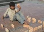  بالصور| مصر بلا أطفال شوارع.. حملة جديدة لجمعية رسالة 