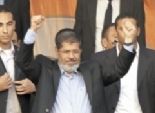 وصول فريق الدفاع عن مرسي إلى سجن برج العرب لزيارته
