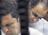  عاجل| تأجيل محاكمة نجلي مبارك في قضية التلاعب بالبورصة إلى 11 مايو 