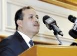 وزير الإعلام يستقبل مفتي قيرغيزستان