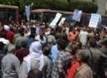إضراب عمال مراكز التلوث البترولي بالسويس والغردقة للمطالبة بالتعيين