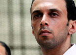 تأجيل محاكمة الجاسوس الأردنى لـ 22 أبريل المقبل