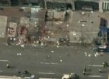 شرطة بوسطن: مقتل 2 وإصابة 23 في انفجارات بماراثون بوسطن