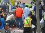 صحف أمريكية: الشرطة تحتجز سعوديا يشتبه في تورطه بانفجارات بوسطن