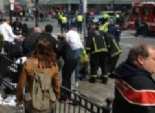 باكستان تدين الهجوم الإرهابي في مدينة بوسطن الأمريكية