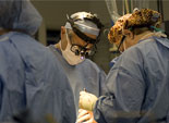  استئصال ورم سرطاني في مدينة بادوفا الإيطالية باستخدام التنويم المغناطيسي بدلا من التخدير 