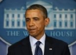  أوباما: سنعيد النظر في موقفنا إذ ثبت استخدام أسلحة كيميائية في سوريا 