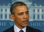 أوباما وبايدن يقدمان إقرار الذمة المالية لهما عن عام 2012 مع نشره على الانترنت