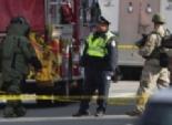  شرطة بوسطن تنفي احتجاز أحد بسبب تفجيرات الماراثون