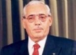  وفاة الرئيس الجزائري الأسبق علي كافي عن 85 عاما