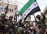 الجيش الحر: جهود سياسية لبنانية لوضع حد لحزب الله