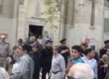 ائتلاف أمناء الشرطة بالدقهلية يدعو لوقفة احتجاجية بعد رفض وزير الداخلية تنظيم انتخاباتهم