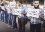  الاحتجاجات تشتعل فى «عين شمس» و«القاهرة» بعد مصرع طالبة وحبس طالب 