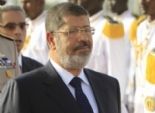 رئيس «استئناف القاهرة»: لم نوافق على محاكمة مرسى بمعهد أمناء الشرطة