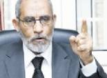  جماعة الإخوان المسلمين بليبيا تنفي علاقتها بالمرشد العام في مصر
