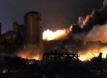 فتح تحقيق جنائي حول انفجار مصنع الأسمدة في تكساس