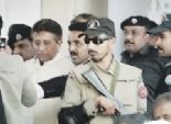  برويز مشرف يمثل أمام المحكمة لمواجهة اتهامات بالخيانة