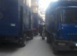 توقف الاشتباكات بمحيط مركز شرطة دار السلام عقب وصول تعزيزات أمنية