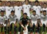 حكام مباراة مصر وزيمبابوي يصلون فجر غد