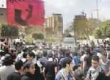  «المعارضة»: مظاهرات «الإخوان» ضد القضاء «إرهاب» للقضاة 