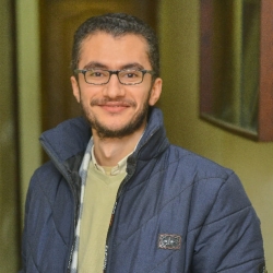 محمد أسامة