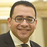 عمرو حسن