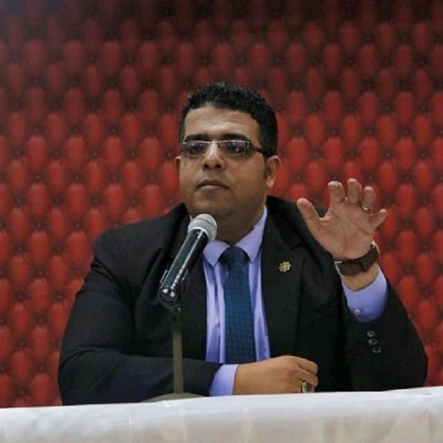 حسام الدين محمود